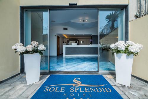 Φωτογραφία από το άλμπουμ του Hotel Sole Splendid σε Maiori
