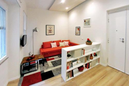 Rome Labicana Apartment