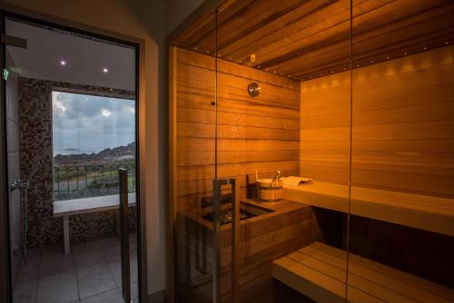 Gallery image of Hotel Lido degli Spagnoli Wellness & Spa in Portoscuso
