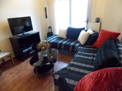 Aggelos Apartment