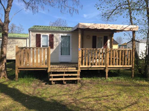 Camping Arquebuse – Photos 4