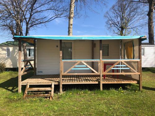 Camping Arquebuse – Photos 2