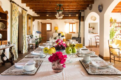 Gallery image of Agroturismo Can Feliu in Porreres