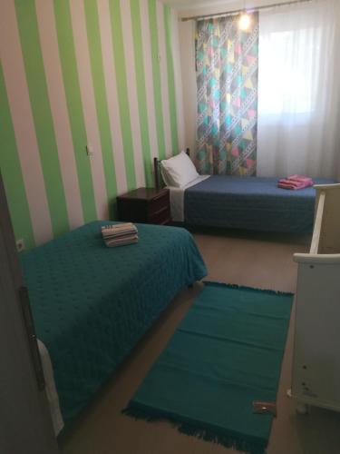 Boubou's place