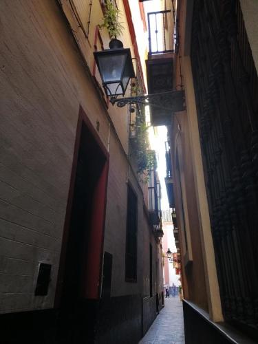 Apartamento Callejon del Beso