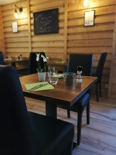 L'Appart'hôtel du Pic – Photos 3