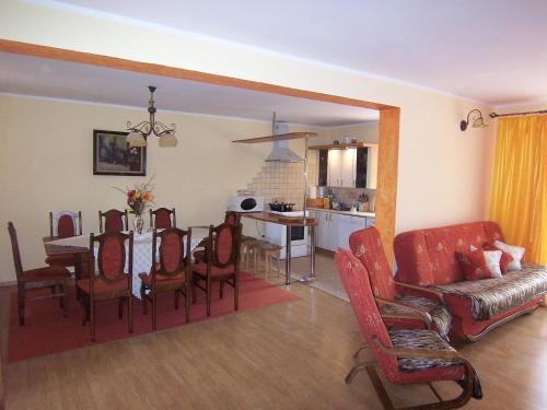 Φωτογραφία από το άλμπουμ του Holiday Home Mielno 2 by Interhome σε Mielno