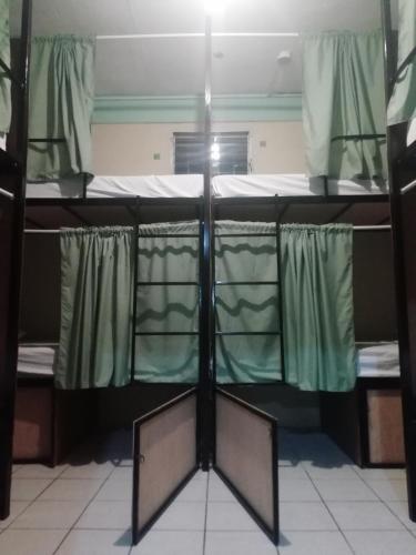 Fotografie z fotogalerie ubytování Kawoq Hostel v destinaci San Ignacio