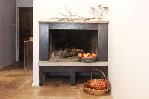 Foto dalla galleria di Agriturismo Qui e Ora a Bevagna