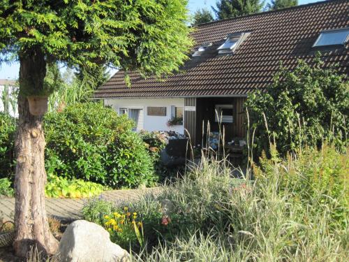 Galeriebild der Unterkunft Haus Agricola - Ferienwohnungen in Altenau