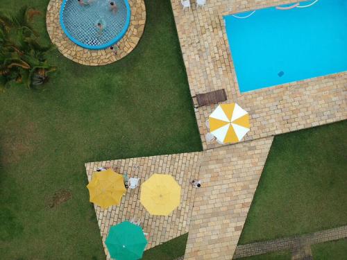 Fotografie z fotogalerie ubytování Pousada Vale Do Ermitão v destinaci Penedo