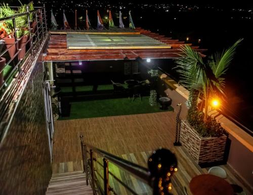 Gambar di galeri bagi PLUS 33 HOTEL di Nungua
