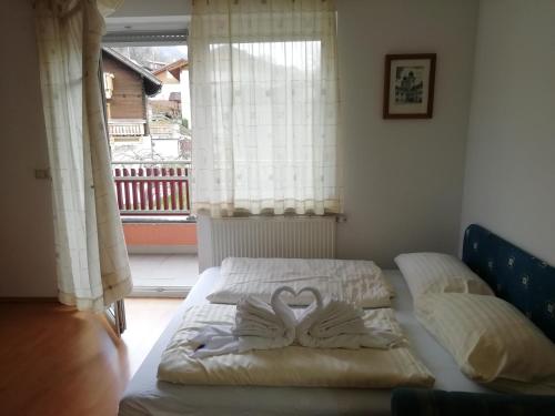 Φωτογραφία από το άλμπουμ του Apartment Sara σε Ausserfragant