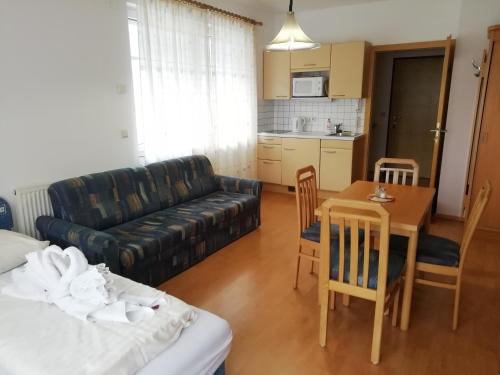 Φωτογραφία από το άλμπουμ του Apartment Sara σε Ausserfragant