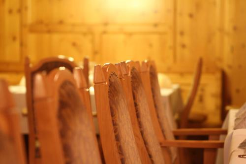 FüchtenにあるHotel Waldschlösschenのギャラリーの写真