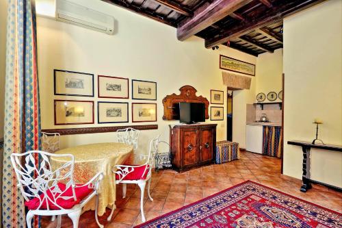 Appartamento Sforza a Monti