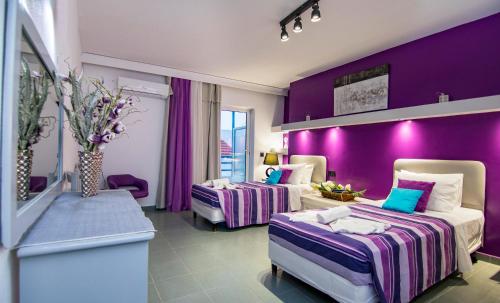 Kahlua Hotel Apartments