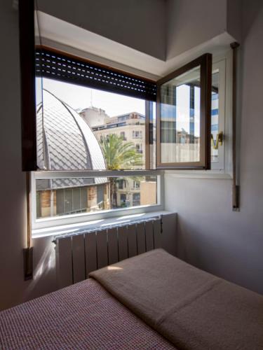 Mercado Suite Apartamento