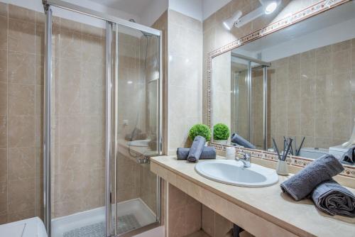 Royal Sea View Villas Canarias