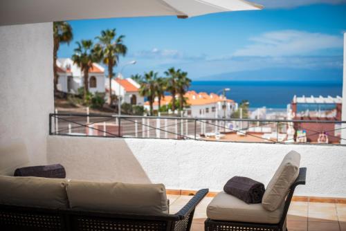 Royal Sea View Villas Canarias
