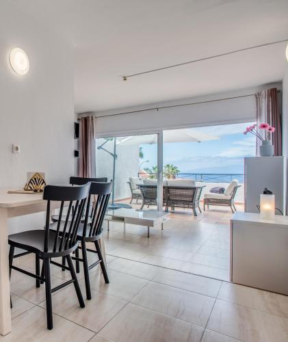 Royal Sea View Villas Canarias