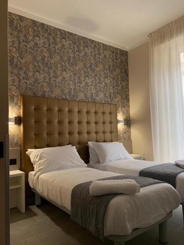 Aparthotel San Gregorio 45