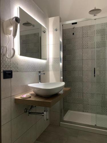 Aparthotel San Gregorio 45
