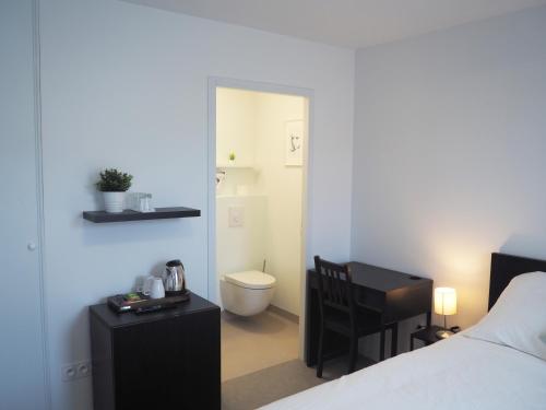 Gallery image of R&eacute;sidence Ramblas in Toulouse