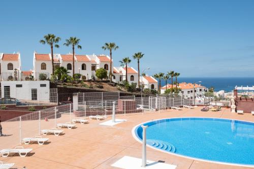 Royal Sea View Villas Canarias