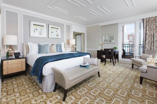 Boston Harbor Hotel Image