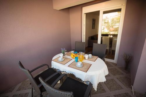 Nápoje v ubytování Lego