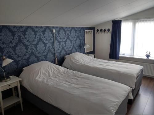 Gallery image of B&B De Blauwe Tulp in Noord-Scharwoude