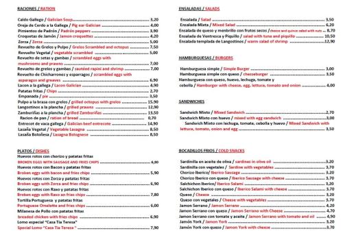 Gallery image of Casa Tia Teresa in Salceda