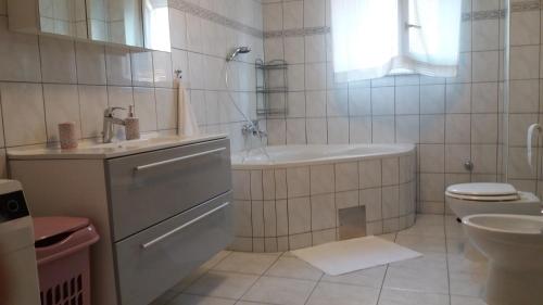 Apartman Teklić