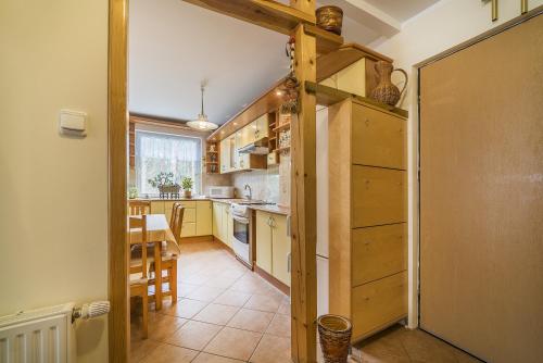 Gambar di galeri bagi Apartament Litoral Jurata di Jurata
