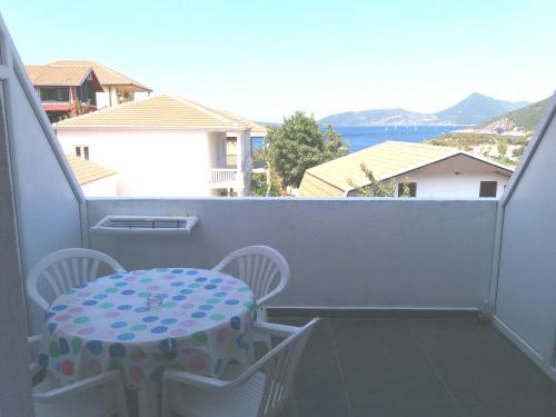 Gallery image of Villa Nautica in Lustica