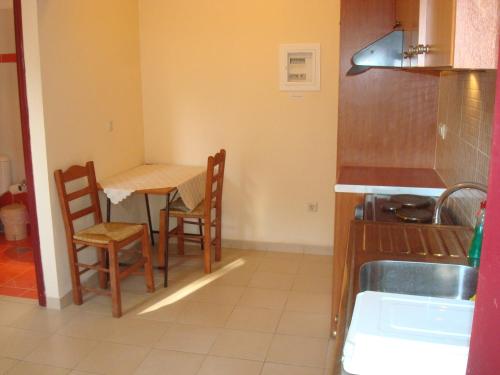 Gallery image of To Agridi in Tsoukaladhes