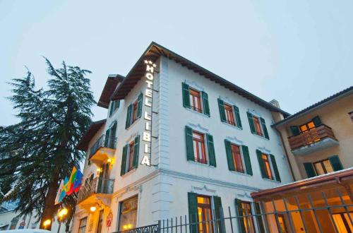 Gallery image of Hotel Libia in Fino del Monte