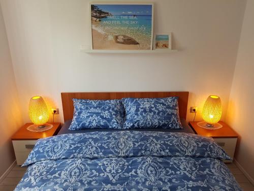 EvaMaria apartments
