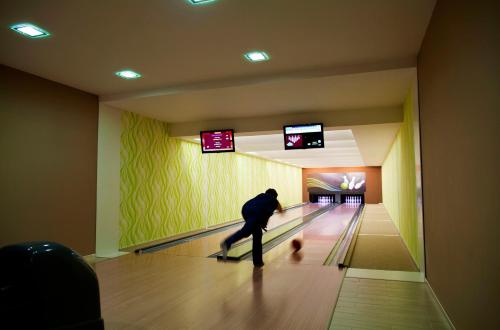 Hotel & Wellness Lesanka – Photos 4