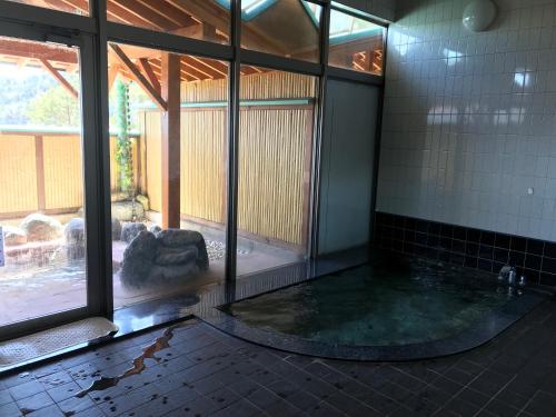 Fotografie z fotogalerie ubytování Fujibou Hotel v destinaci Fudžikawagučiko