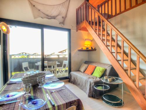 Apartment Douc-7 by Interhome