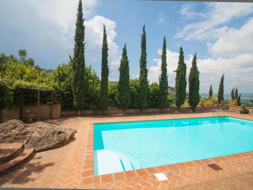 Bazén v ubytování Holiday Home Le Pergole by Interhome nebo v jeho okolí