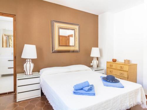 Apartment Cabopino-1 by Interhome