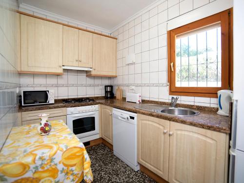 Holiday Home Lina by Interhome
