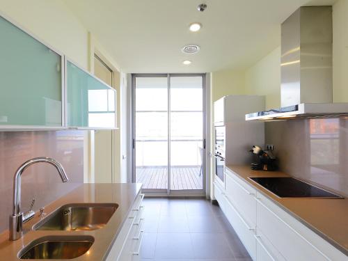 Apartment Diagonal Mar by Interhome