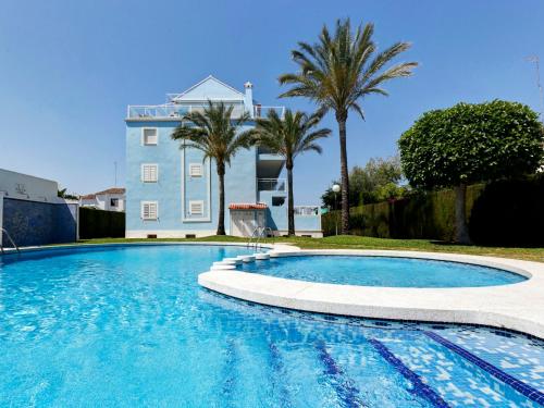 Apartment Turquesa by Interhome