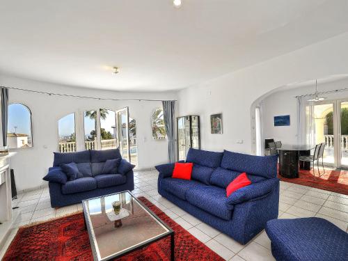 Villa Arborcer by Interhome