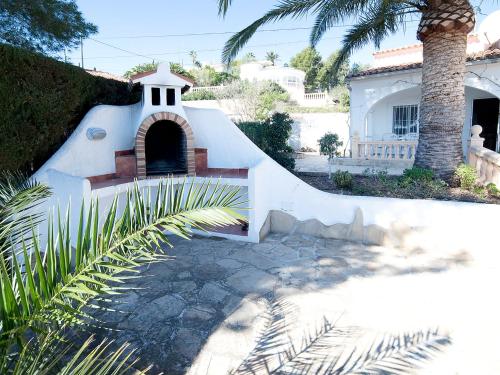 Holiday Home Lina by Interhome