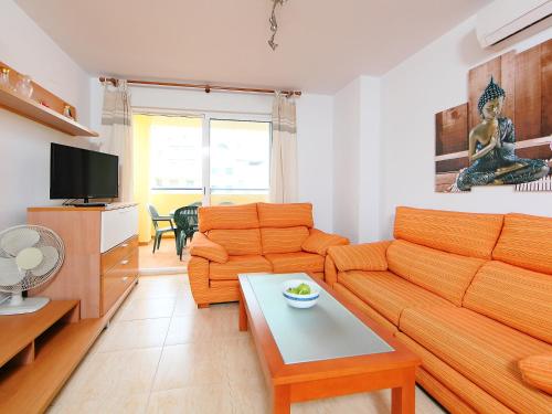 Apartment Castillo Playa by Interhome